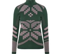 KARI TRAA Faith Hz - Donna - Verde / Rosa - Taglia XS- modello 2026