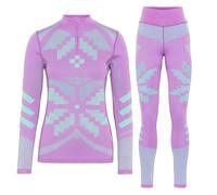 Kari Traa Faith HZ Set, donna, lilla