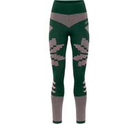 KARI TRAA Faith Pants - Donna - Verde / Rosa - Taglia M- modello 2026