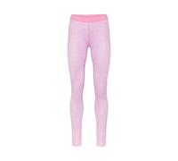Kari Traa Fryd, leggings termici, donna, rosa 36(S) Lily
