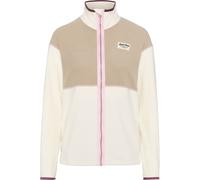 KARI TRAA Gracie Midlayer - Donna - Beige / Bianco - Taglia M- modello 2027