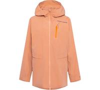 KARI TRAA Johanne Ski Jacket - Donna - Marrone - Taglia XS- modello 2025