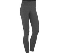 KARI TRAA Julie High Waist Tights - Donna - Nero - Taglia XS- modello 2024