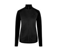 Kari Traa Kari, giacca in pile, donna, nero 36(S) Black