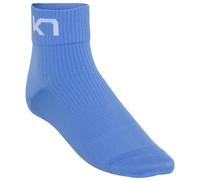 Kari Traa Linnea Mid Sock, donna, sea 36-38 Sea