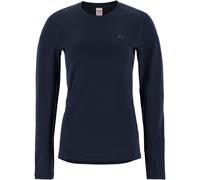 KARI TRAA Lucie Ls - Donna - Blu - Taglia XS- modello 2024