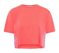 Kari Traa Mija Tee, donna, candy 34(XS) Candy
