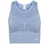 Kari Traa Ness, reggiseno sportivo, donna, iris XS/S Iris