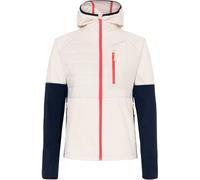KARI TRAA Nia Jacket - Donna - Bianco / Nero - Taglia M- modello 2025