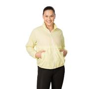 Kari Traa Nia Wind Jacket Giallo M Donna
