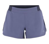 KARI TRAA Nora 2.0 Shorts 4in - Donna - Blu - Taglia L- modello 2024