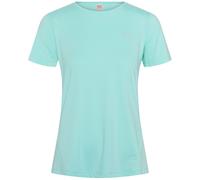 Kari Traa Nora 2.0 T-shirt, donna, wave 38(M) Wave