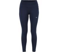 Kari Traa Nora 2.0 Tights, donna, royal 40(L) Royal