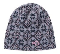 Kari Traa - Women's Rose Beanie - Berretto One Size grigio