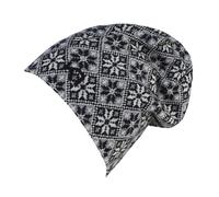 Kari Traa - Women's Rose Beanie - Berretto One Size grigio
