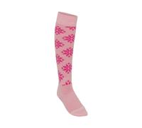 Kari Traa Rose, calze da sci, donna, rosa 36-37 Gum