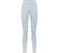 KARI TRAA Rose High Waist Pant - Donna - Blu / Viola - Taglia XS- modello 2026