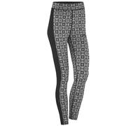 KARI TRAA Rose High Waist Pant - Donna - Nero / Bianco - Taglia M- modello 2025