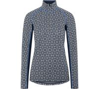 KARI TRAA Rose Light Hz - Donna - Blu / Bianco / Grigio - Taglia S- modello 2026