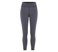 KARI TRAA ROSE LIGHT PANT HW LEGGING MERINO ROYAL TAGLIA XL