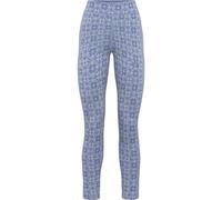 Kari Traa Rose, mutande da sci da donna, blu chiaro 42(XL) Iris