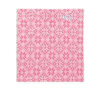 Kari Traa Rose, scaldacollo, donna, pink Onesize Bright Pink