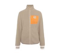 Kari Traa - Women's Rothe Midlayer - Giacca in pile M beige