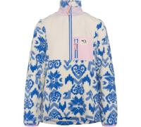 KARI TRAA Rothe Hz - Donna - Blu / Bianco - Taglia M- modello 2026