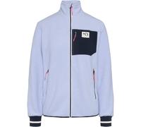 KARI TRAA Rothe Midlayer - Donna - Blu - Taglia L- modello 2025