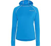 KARI TRAA Sanne Sunshirt - Donna - Blu - Taglia M- modello 2026