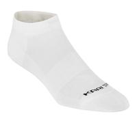 Kari Traa Tåfis, calze, donna, bianco 36-38