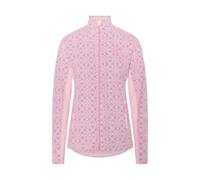 Kari Traa Thalena, giacca in pile, donna, rosa 40(L) Lily