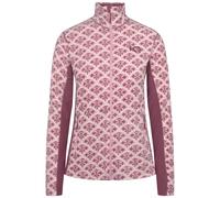 Kari Traa Thalena, giacca in pile, donna, rosa chiaro 40(L) Plum