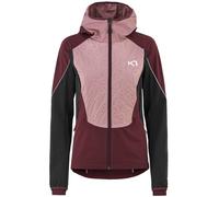 KARI TRAA Tirill 2.0 Jacket - Donna - Viola / Rosa - Taglia M- modello 2024