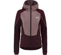 KARI TRAA Tirill 2.0 Jacket - Donna - Viola / Rosa - Taglia M- modello 2024