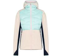 KARI TRAA Tirill Thermal Jacket - Donna - Blu / Beige - Taglia XS- modello 2026