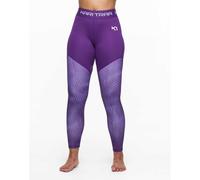 KARI TRAA VILDE DÁMSKE LEGÍNY 7048652752017 Veľkosť XS