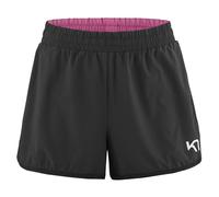 KARI TRAA Vilde Shorts - Donna - Nero - Taglia M- modello 2024