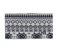 Kari Traa - Women's Vilma Headband - Fascia sportiva per la fronte One Size grigio