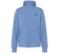 KARI TRAA W Kari Hoodie - Donna - Blu - Taglia L- modello 2025