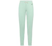 KARI TRAA W Kari Sweat Pant - Donna - Verde - Taglia L- modello 2025