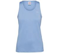 KARI TRAA W Nora 2.0 Tanktop - Donna - Blu - Taglia S- modello 2025