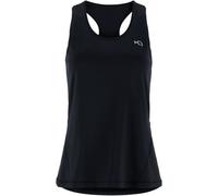 KARI TRAA W Nora 2.0 Tanktop - Donna - Nero - Taglia L- modello 2025