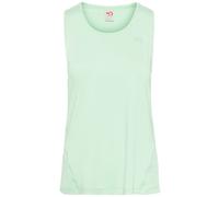 KARI TRAA W Nora 2.0 Tanktop - Donna - Verde - Taglia L- modello 2025