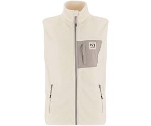 KARI TRAA W Rothe Vest Light - Donna - Beige - Taglia M- modello 2027