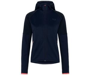 KARI TRAA W Tove Midlayer - Donna - Blu - Taglia S- modello 2025
