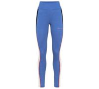 Leggings da donna Kari Traa Alma Pants Taglia: S / Colore: azzurro