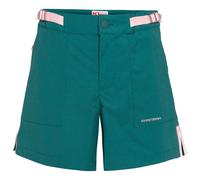 Kari Traa - Women's Ane Bermuda Shorts - Pantaloncini M turchese