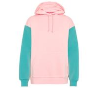 Kari Traa - Women's Anelie Hood - Felpa con cappuccio L fuchsia