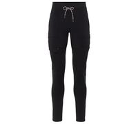 Kari Traa - Women's Anelie Tights - Pantaloni da trekking XS nero